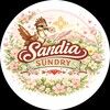 sandiasundry